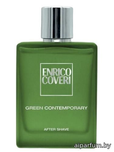 Green Contemporary