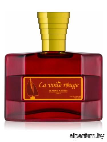 La Voile Rouge