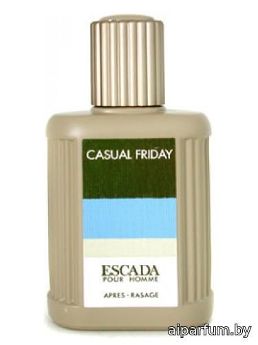 Escada Casual Friday