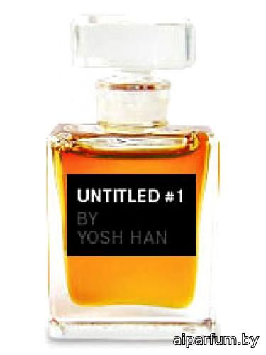 UNTITLED No. 1 by Yosh Han