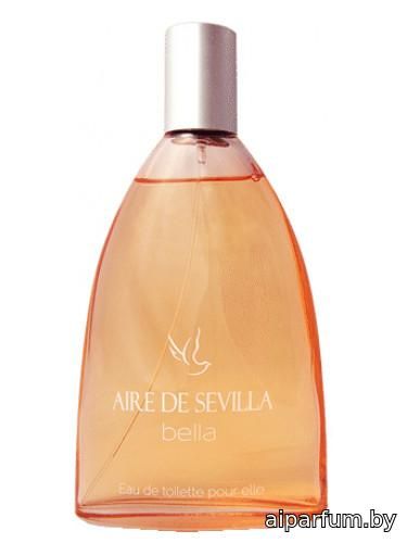 Aire de Sevilla Bella