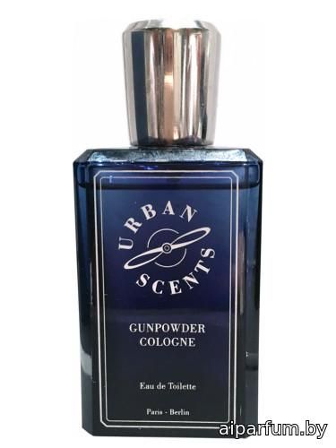 Gunpowder Cologne