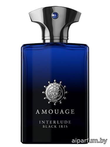 Interlude Black Iris
