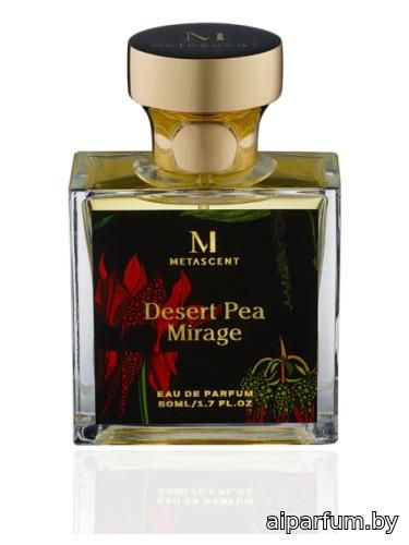 Desert Pea Mirage