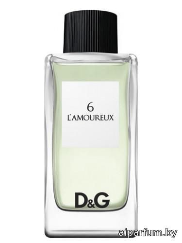 D&G Anthology L'Amoureux 6