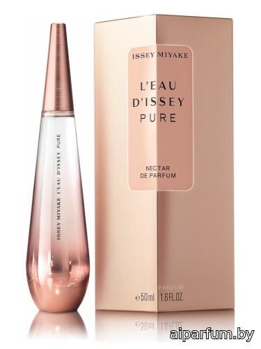 L'Eau d'Issey Pure Nectar de Parfum