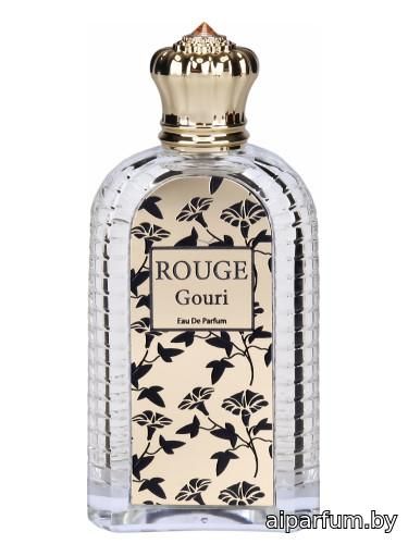 Rouge Gouri