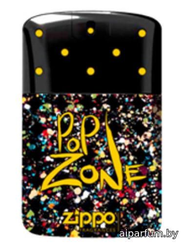 Zippo PopZone For Him