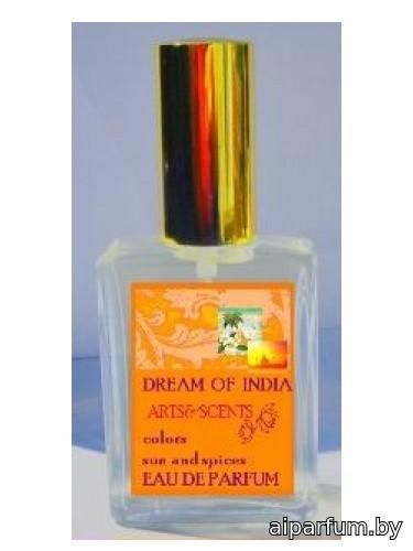Dream of India