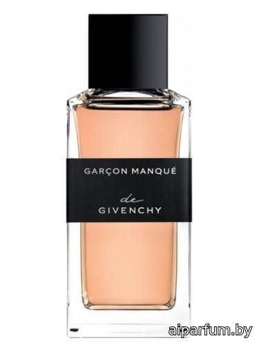 Garçon Manqué