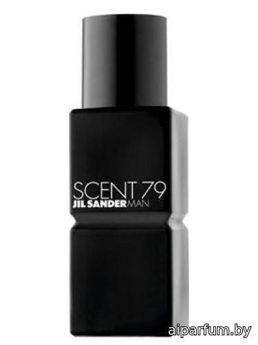 Jil Sander Scent 79 Man