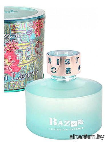 Bazar Summer Fragrance New