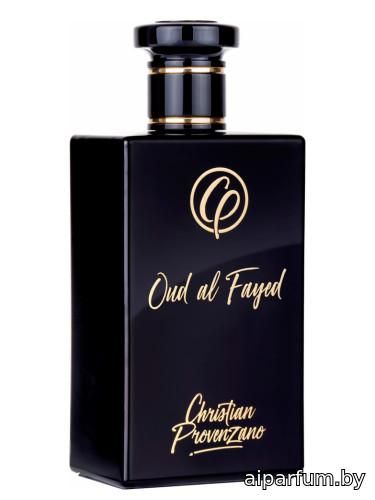 Oud Al Fayed
