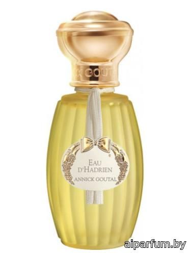 Dolce Vita Collection Eau d'Hadrien