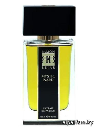 Mystic Nard Extrait de Parfum