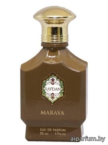 Maraya