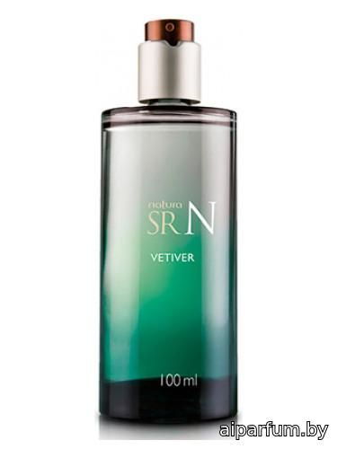 Sr. N Vetiver