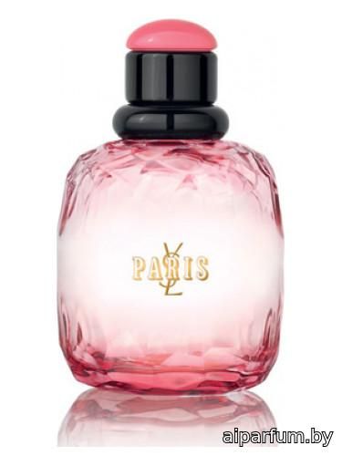 Paris Premieres Roses 2012