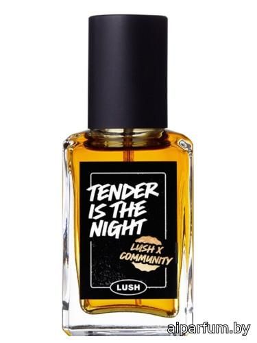 Tender is the Night