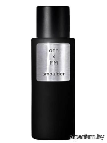 ATH x FM Smoulder