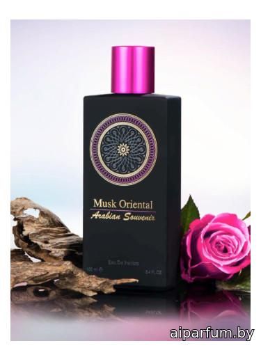 Musk Oriental