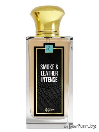 Smoke & Leather Intense