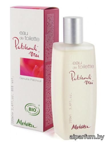 Genuine Patchouli