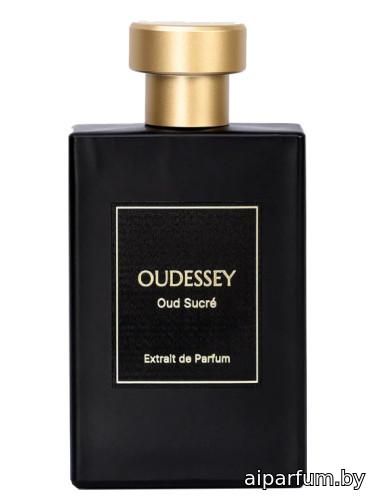 Oud Sucré