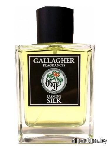 Jasmine Silk