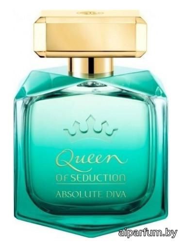 Queen Of Seduction Absolute Diva
