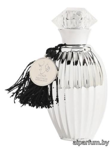 Silver Musk