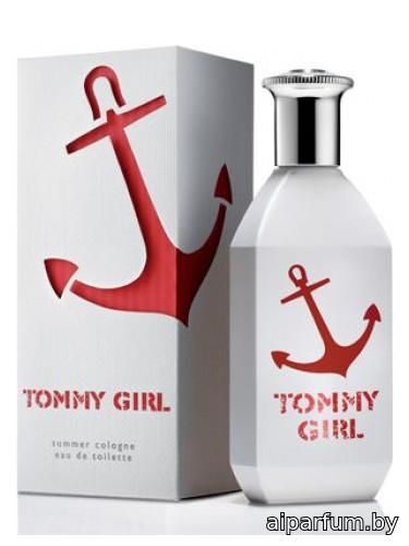 Tommy Girl Summer 2010
