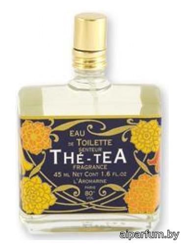 Thé - Tea