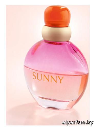 Sunny