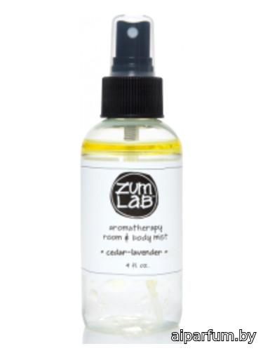 Zum Lab Cedar Lavender