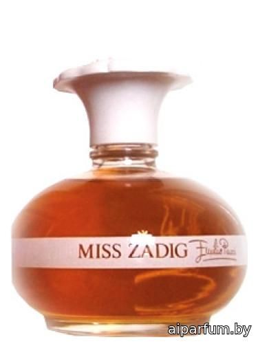Miss Zadig