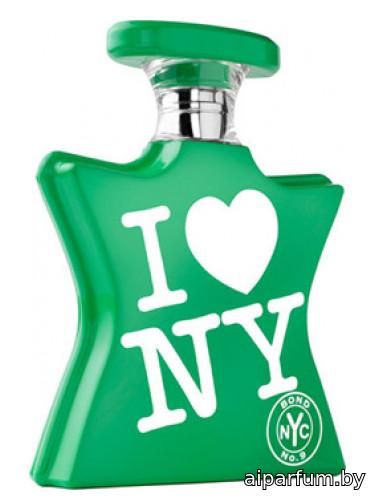 I Love New York Earth Day