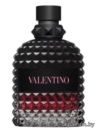 Valentino Uomo Born In Roma Intense