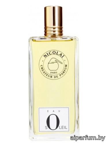 Eau sOleil