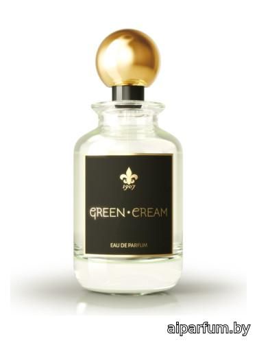 Green Cream