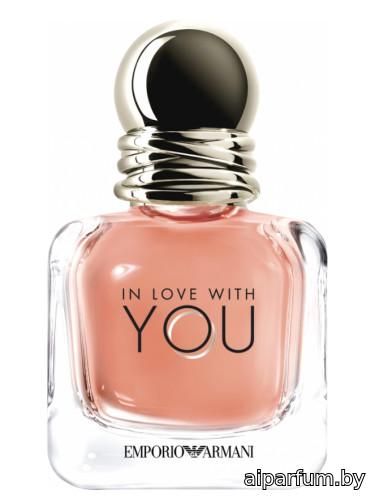 Emporio Armani In Love With You