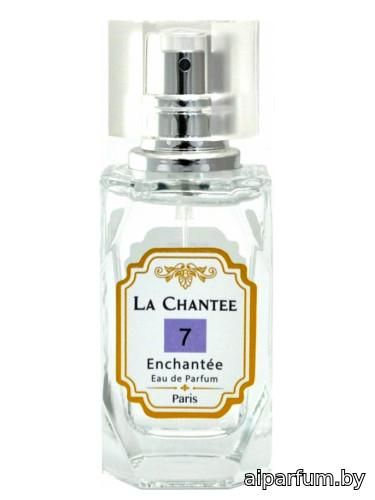 Enchantée No. 7
