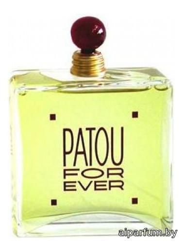 Patou For Ever