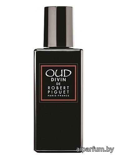 Oud Divin