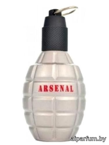Arsenal