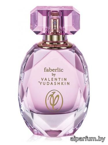 Faberlic by Valentin Yudashkin Rose