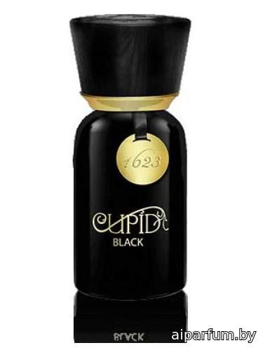 Cupid Black 1623