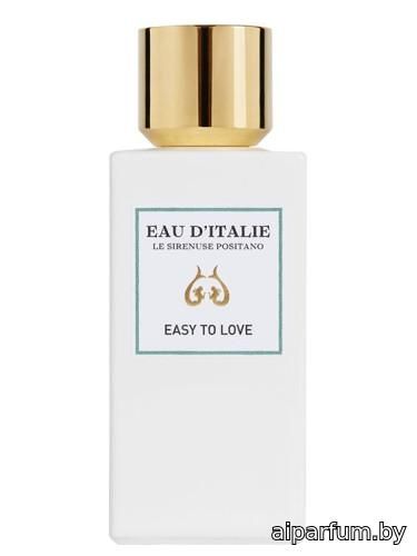 Easy to Love