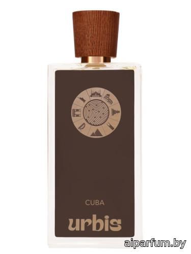 CUBA 