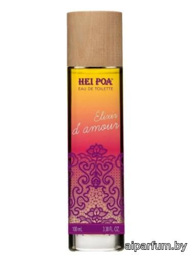 Elixir d'Amour